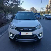 mvm x33s مدل 95|خودرو سواری و وانت|تبریز, |دیوار