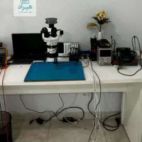 تعمیرات تخصصی مک بوک و سرفیس/سخت افزار هیراد