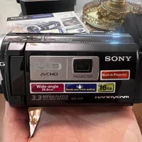 دوربین سونی مدلHDR-PJ10E