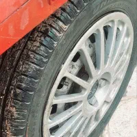 موتور سیکلت (سه چرخ)|موتورسیکلت|مشهد, ابوذر|دیوار