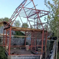 جوشکاری سیار مدرن صنعت|خدمات پیشه و مهارت|ساری, |دیوار