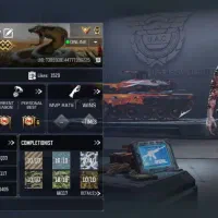 اکانت کالاف