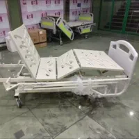 تخت برقی بیمارستانی