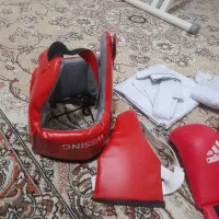 لباس کاراته|تجهیزات ورزشی|کرمانشاه, |دیوار
