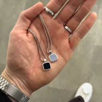 گردنبند اسپرت ترند