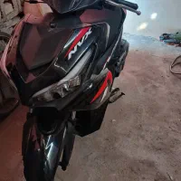 موتور کبیر ۱۷۰ آیروکس کم کار بسیار تمیز