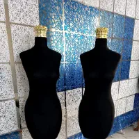 مانکن سوزنخور تاج دار نو سایز۳۸ و۴۰