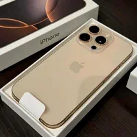 طرح آیفونiPhone 16 Pro Max۲فول کپی|موبایل|تبریز, |دیوار