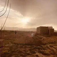 آب وزمین باغی 250 متر  با کمترین پول زمین بخر|فروش دفتر صنعتی، کشاورزی، تجاری|اراک, |دیوار