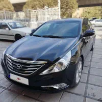 هیونداسوناتاyfمدل2011فول با4کرمگن|خودرو سواری و وانت|اصفهان, بابوکان|دیوار