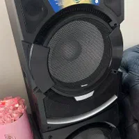 باندواسپیکرودستگاه دیجی مکسیدر مدلMX-DJ2153|سیستم صوتی خانگی|تهران, بهمن یار|دیوار