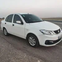 ساینا اس 1403|خودرو سواری و وانت|آبدانان, |دیوار