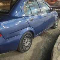 تیبا ۱ مدل ۹۱   معاوضه میشه