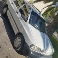 پراید۹۵تمیز