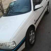 پژو slxگازسیمی مدل۱۴۰۰