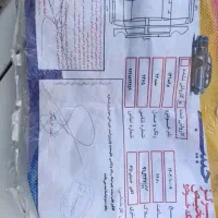 پراید 93بیرنگ|خودرو سواری و وانت|قزوین, |دیوار