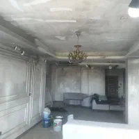 نقاشی ساختمان رنگ آمیزی پایین‌ ترین قیمت در بجنورد