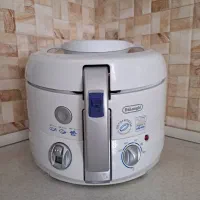 سرخ کن دلونگی چرخشی