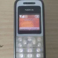 نوکیا Nokia7610|موبایل|مشهد, کوی پلیس|دیوار