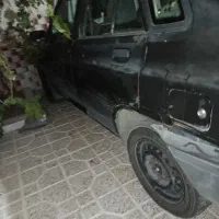 پراید مدل ۸۱ صبا|خودرو سواری و وانت|نسیمشهر, |دیوار