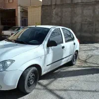 فروش تیبا۲|خودرو سواری و وانت|آباده, |دیوار