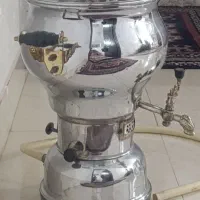فروش  سماور کار کرد