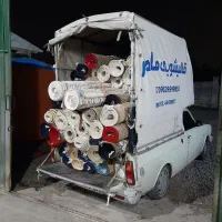 قالیشویی مادر بندر انزلی