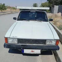 پیکان وانت
