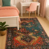 نمایندگی فرش مدرن و سنتی|فرش|آبادان, |دیوار