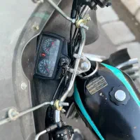 موتور مدل 86 صفر|موتورسیکلت|تبریز, |دیوار