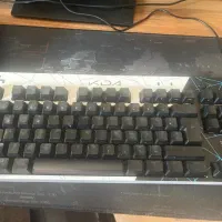 کیبورد گیمینگ|قطعات و لوازم جانبی رایانه|تهران, الهیه|دیوار