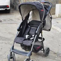 کالسکه و کریر چلینو chelino اسپانیا
