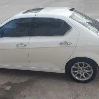 دنا پلاس توربو اتومات|خودرو سواری و وانت|ایوان, |دیوار