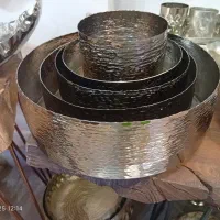 سرویس پذیرایی میوه و شیرینی شیک و کاربردی|صنایع دستی و سایر لوازم تزئینی|اصفهان, نقش جهان|دیوار