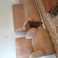 تمیز اسکلت سالم قابل استفاده|مبلمان خانگی و میز عسلی|شاهینشهر, گرگاب|دیوار