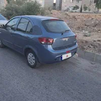 تیبا2مدل97 اطلسی تمیز  نقدواقساطی