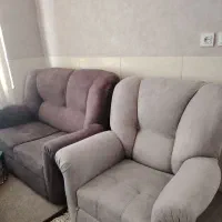 مبل 7 نفره