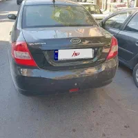 ام و ام ۵۵۰اتومات|خودرو سواری و وانت|تبریز, |دیوار