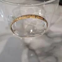 النگو شکسته .قیمت رو تابلو.فقط پیام پاسخگوهستم