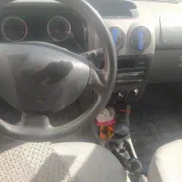 پراید ۹۷ دوگانه دست منبع بزرگ|خودرو سواری و وانت|مشهد, نوید|دیوار