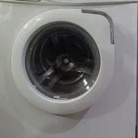 لباسشویی سامسونگ|ماشین لباسشویی و خشک‌کن لباس|اهواز, شهرک الهیه|دیوار