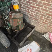 فروش سه دستگاه موتور لیستر|ماشینآلات صنعتی|بیجار, |دیوار