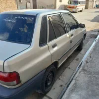 پرایدمدل ۸۵بیرنگ بیضربه و ۸۳ بیرنگ بیضربه|خودرو سواری و وانت|اردبیل, |دیوار