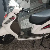 موتور وگو مدل 97