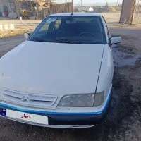 زنتیا مدل ۸۵