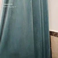 پرده مخمل اصل|پرده، رانر، رومیزی|مریوان, |دیوار