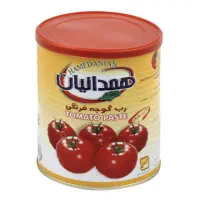 رب همدانیان
