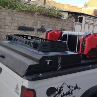 کانوپی نیسان پیکاپ