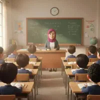 اموزش زبان انگلیسی برای 3تا12سال
