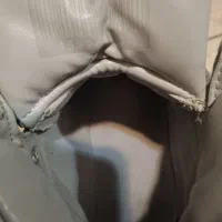 نیم بوتPRADA|کیف، کفش، کمربند|تهران, مسعودیه|دیوار